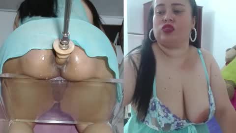 SAMMY online show from January 20, 2025, 6:10 pm