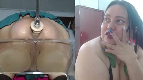 SAMMY online show from February 24, 2025, 3:23 am