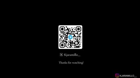 Snapshot of sammyjarama chatting on March 9, 2025, 6:06 am Sam online show from March 9, 2025, 6:06 am