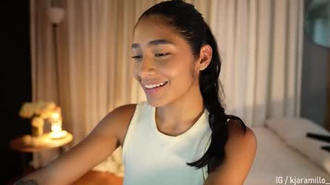 Snapshot of sammyjarama chatting on September 29, 2025, 11:20 pm Sam online show from September 29, 2025, 11:20 pm