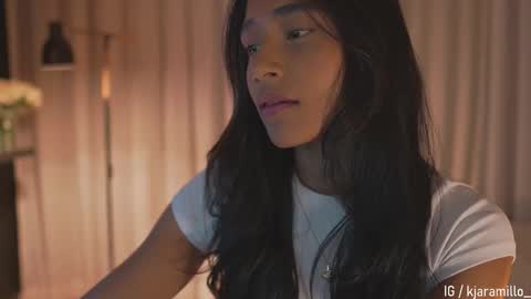 Snapshot of sammyjarama chatting on January 17, 2026, 11:52 pm Sam online show from January 17, 2026, 11:52 pm