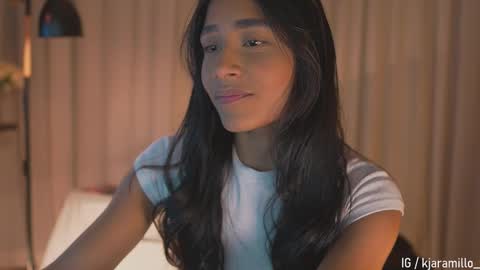 Snapshot of sammyjarama chatting on January 31, 2026, 11:03 pm Sam online show from January 31, 2026, 11:03 pm