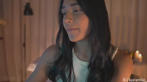 Snapshot of sammyjarama chatting on February 2, 2026, 4:17 pm Sam online show from February 2, 2026, 4:17 pm