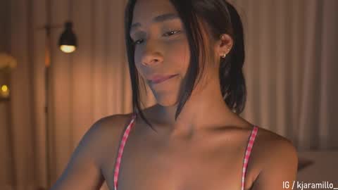 Snapshot of sammyjarama chatting on February 5, 2026, 9:08 pm Sam online show from February 5, 2026, 9:08 pm