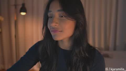 Snapshot of sammyjarama chatting on February 11, 2026, 10:48 pm Sam online show from February 11, 2026, 10:48 pm