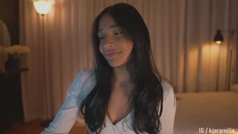 Snapshot of sammyjarama chatting on February 12, 2026, 5:19 pm Sam online show from February 12, 2026, 5:19 pm