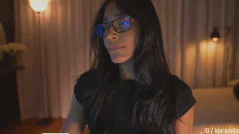 Snapshot of sammyjarama chatting on February 14, 2026, 12:29 am Sam online show from February 14, 2026, 12:29 am