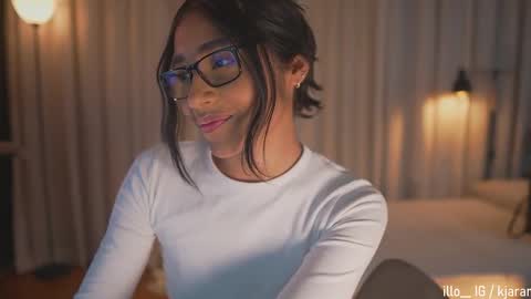 Snapshot of sammyjarama chatting on February 18, 2026, 12:39 am Sam online show from February 18, 2026, 12:39 am