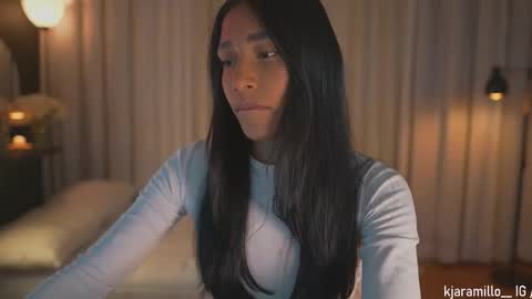 Snapshot of sammyjarama chatting on February 21, 2026, 8:43 pm Sam online show from February 21, 2026, 8:43 pm