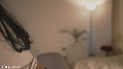 Sam online show from April 9, 2026, 7:30 pm