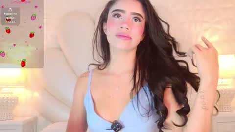 samanta online show from April 22, 2026, 12:07 pm