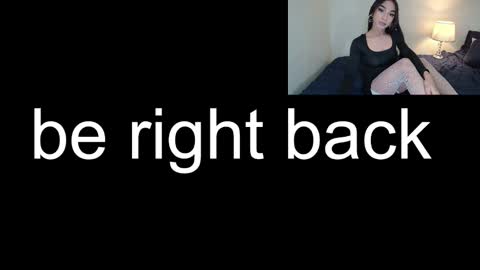 Sam online show from October 17, 2025, 10:07 am