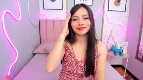 Samantha   online show from February 27, 2026, 3:17 am