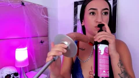 Sammy Morales online show from October 29, 2025, 5:04 pm