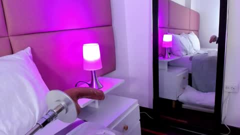 Sammy Morales online show from January 10, 2026, 1:02 pm