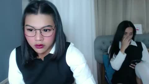 Snapshot of sammypretty19 chatting on February 9, 2026, 5:55 am im throat fucker online show from February 9, 2026, 5:55 am