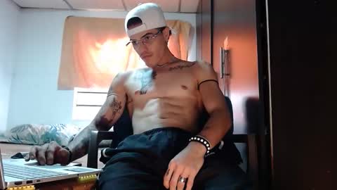 Snapshot of sammytop22 chatting on April 3, 2026, 1:20 pm sammy model independiente online show from April 3, 2026, 1:20 pm