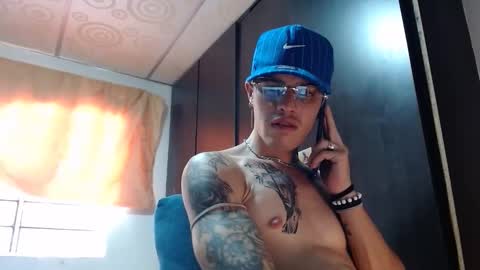 Snapshot of sammytop22 chatting on April 4, 2026, 1:30 pm sammy model independiente online show from April 4, 2026, 1:30 pm