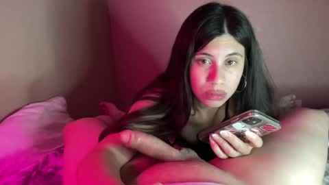 sammyvxoo online show from July 7, 2026, 6:47 am