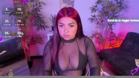 Sammy  online show from April 16, 2026, 3:07 am