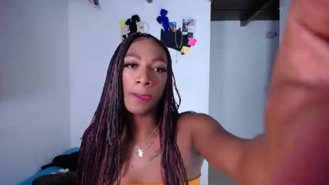 Samy doll online show from May 28, 2026, 6:00 am