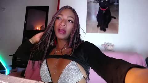 Samy doll online show from July 22, 2026, 3:31 am