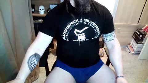 Samoanthorn online show from December 15, 2025, 7:56 am