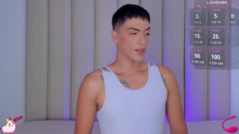 Sammuel online show from December 21, 2024, 9:58 pm