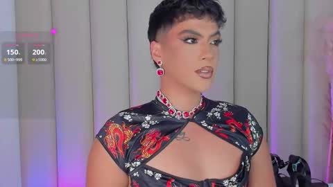 Sammuel online show from March 29, 2026, 9:59 pm