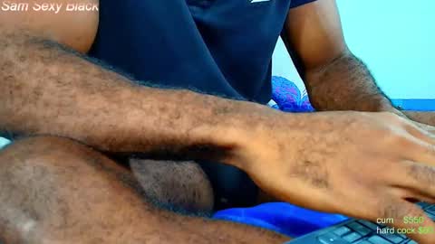 samson dauda online show from November 19, 2025, 1:38 am