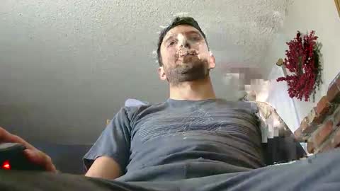 SamTheBully online show from November 4, 2025, 12:54 am