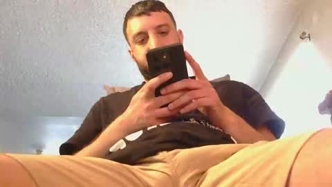 SamTheBully online show from March 21, 2026, 12:48 am