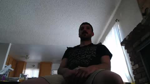 SamTheBully online show from April 17, 2026, 7:06 pm