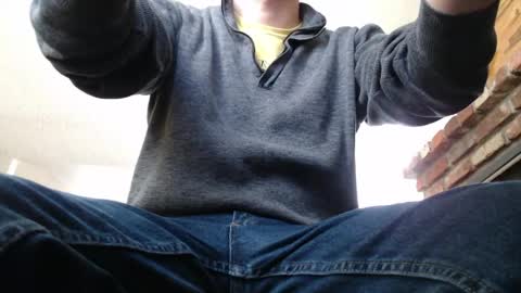 SamTheBully online show from April 26, 2026, 10:18 pm