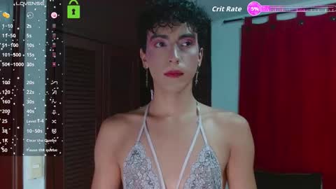 Snapshot of samu_24 chatting on March 2, 2026, 12:35 am Alexis online show from March 2, 2026, 12:35 am