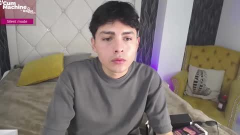 SAMU online show from September 17, 2025, 8:32 pm