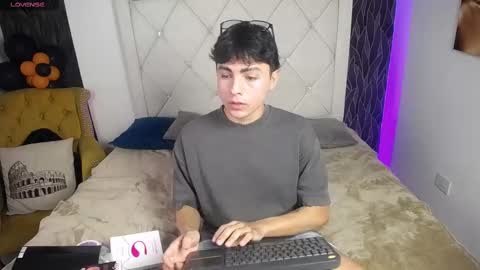 SAMU online show from October 16, 2025, 8:32 pm