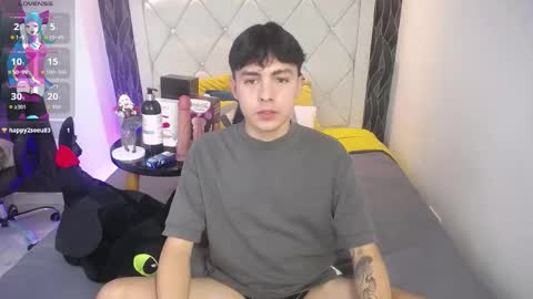 SAMU online show from November 13, 2025, 8:52 pm