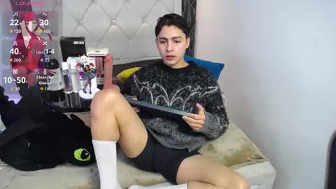 SAMU online show from February 16, 2026, 8:38 pm