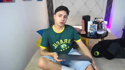 SAMU online show from March 24, 2026, 8:25 pm