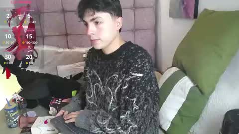 Snapshot of samu_foxxx chatting on July 13, 2026, 4:54 pm SAMU online show from July 13, 2026, 4:54 pm