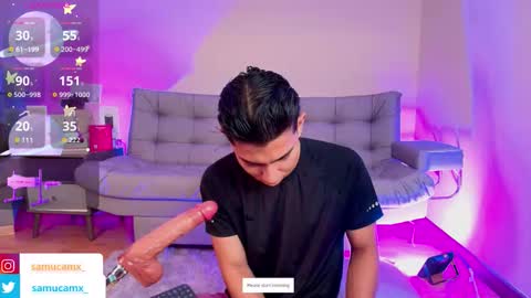 samu online show from March 19, 2026, 2:26 am