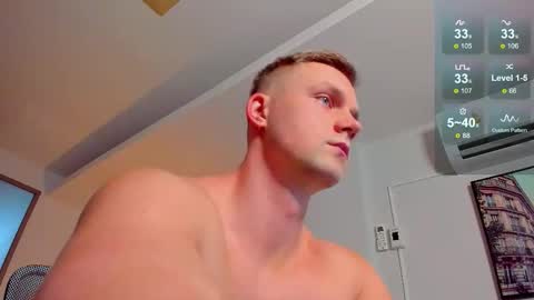 Samuel online show from November 29, 2025, 2:14 am