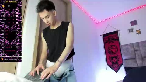 Christian Samuel online show from December 13, 2024, 3:11 pm