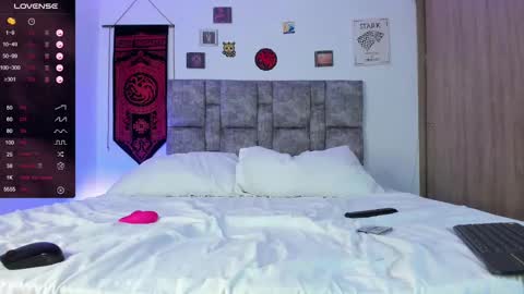 Christian Samuel online show from February 18, 2025, 4:05 pm