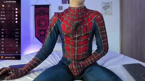 Christian Samuel online show from February 22, 2025, 5:57 pm