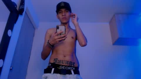   online show from January 8, 2025, 8:49 am