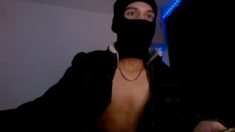   online show from January 9, 2025, 5:02 am