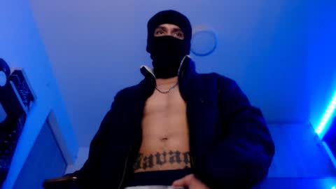   online show from January 30, 2025, 8:11 am