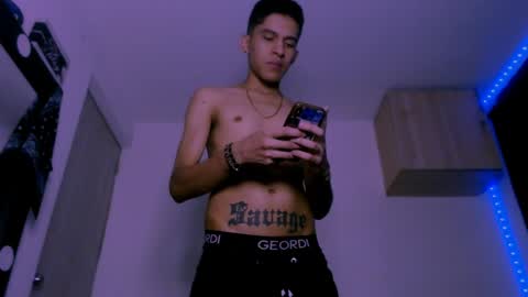   online show from February 26, 2025, 12:38 am